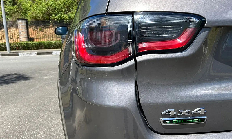 Compass 4X4 Diesel 2...