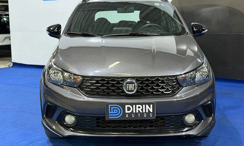 Fiat Argo Trekking 1...