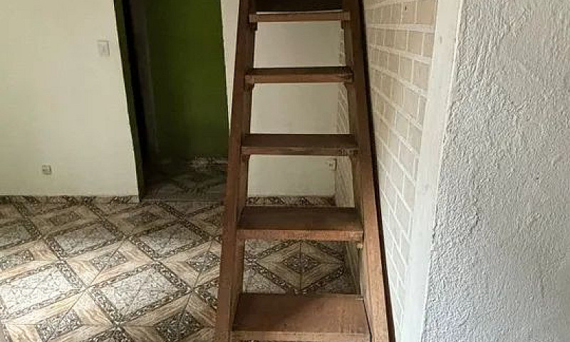 Imóvel Com 3 Casas, ...