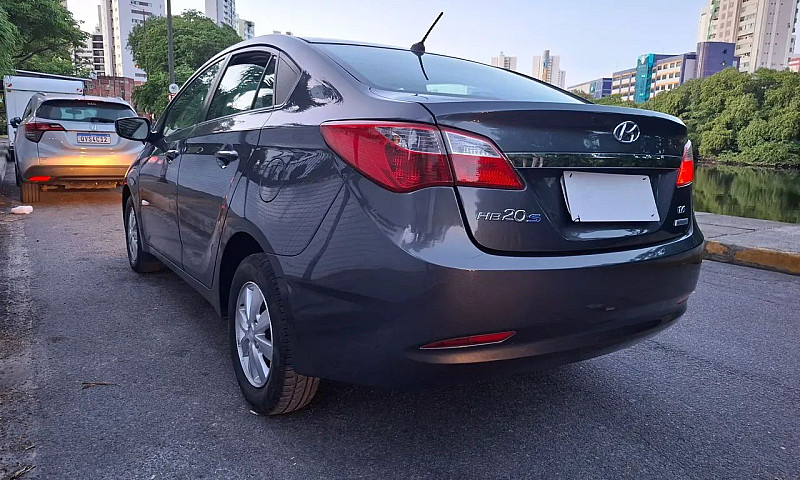 Hb20S 2015, Automáti...