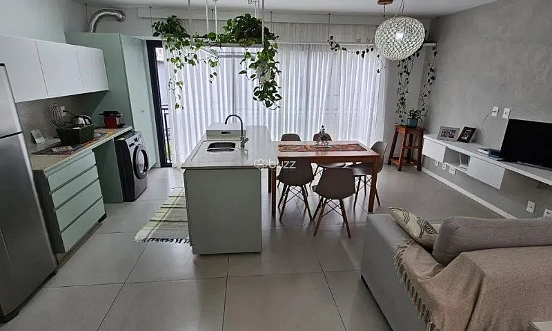 Lindo Apartamento No...