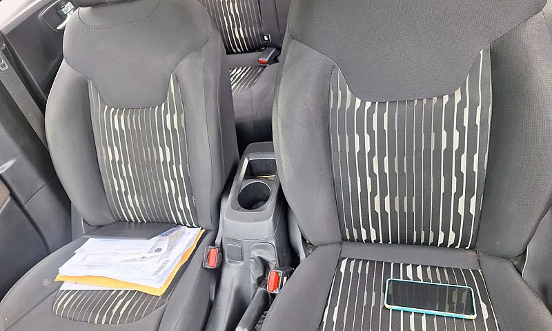 Fiat/Toro Endurance ...