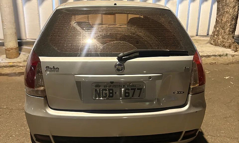 Fiat Palio Celebrati...