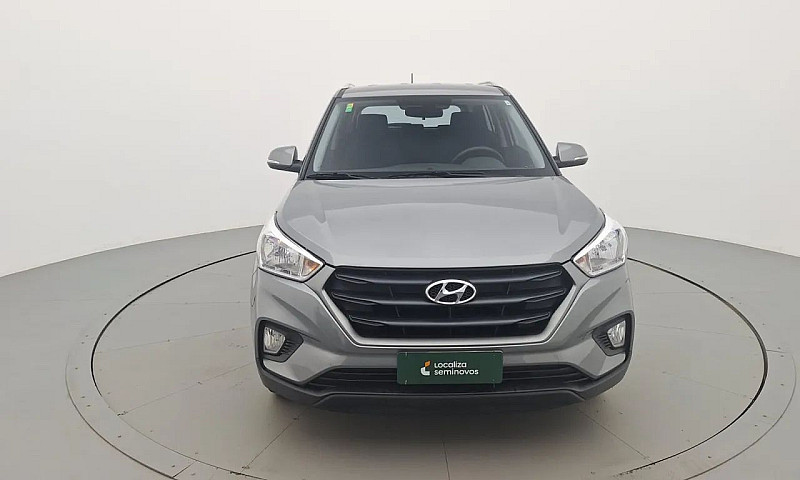 Hyundai Creta 2024 1...