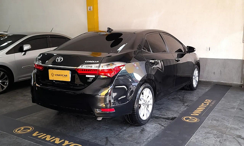Toyota Corolla 2018 ...
