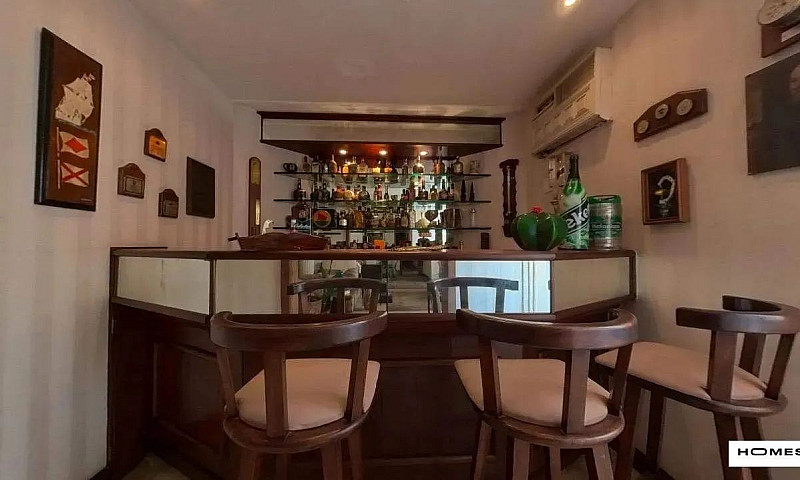 Hoomes Vende Belíssi...