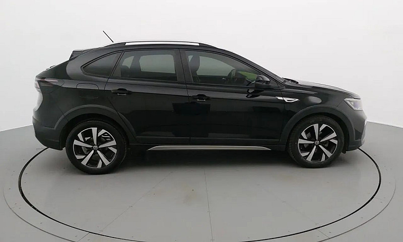 Volkswagen Nivus Hig...