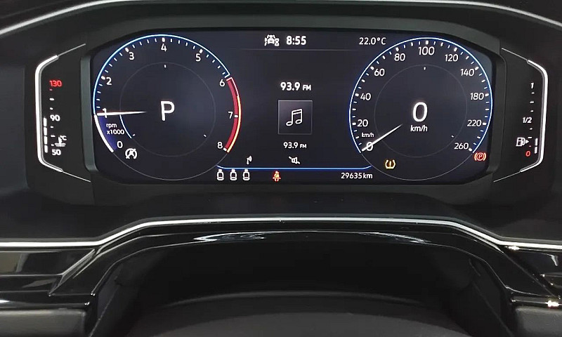 Volkswagen Nivus Hig...