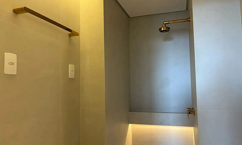 Apartamento Novíssim...