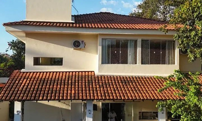 Las - Casa Duplex Na...