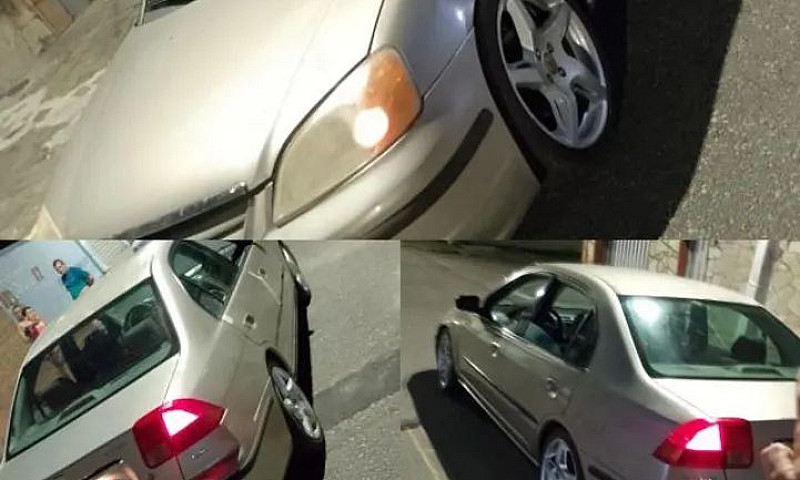 Honda Civic ...