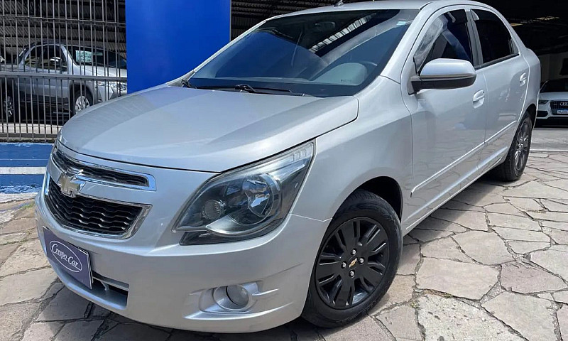 Cobalt 1.8 8V Ltz Au...