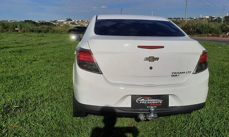 Prisma 1.4 Ltz 2014/...