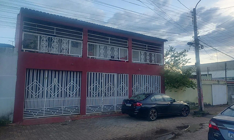 Casa Planaltina Df 3...