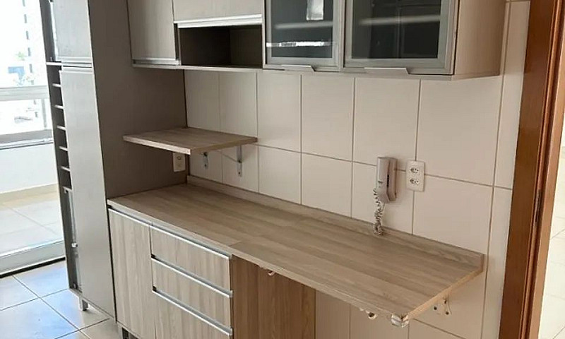 Apartamento 3/4 Com ...