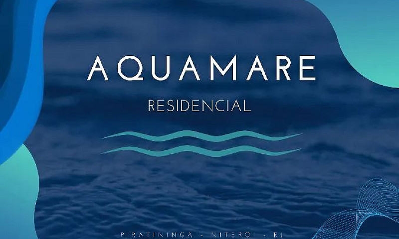 Condomínio Aquamare ...