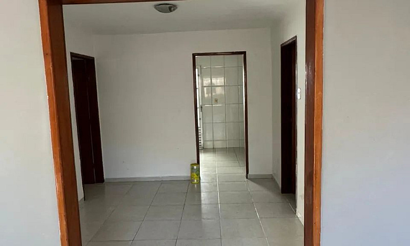 Vendo Casa Na Cruz D...