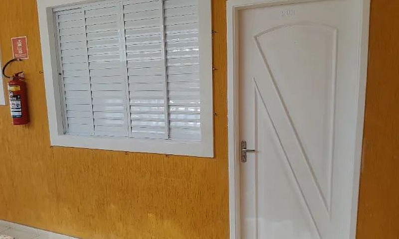 Apartamento 2 Quarto...