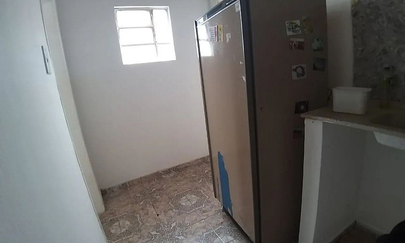 Casa Com Um Quarto ,...