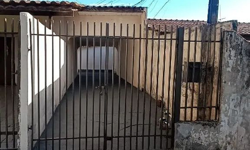 Locação De Casa No J...