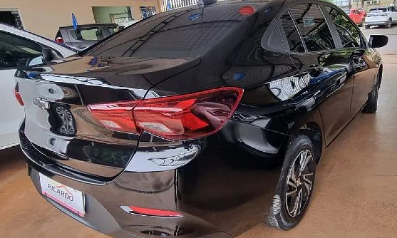 Chevrolet Onix Plus ...