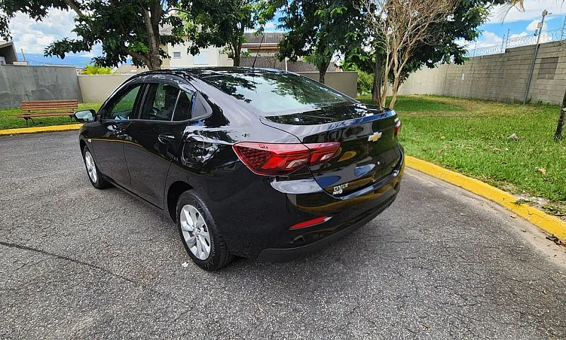 Chevrolet Onix Plus ...