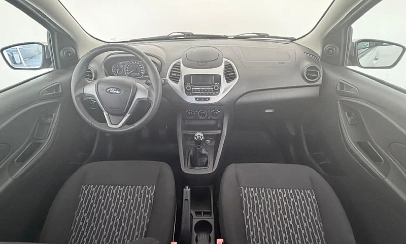 Ford Ka 1.0 Se 12V F...