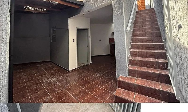 Sobrado No Jardim Mo...