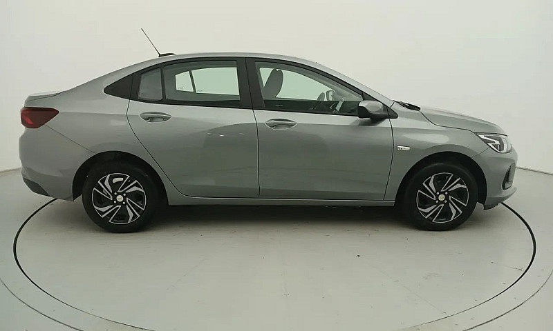 Chevrolet Onix Plus ...