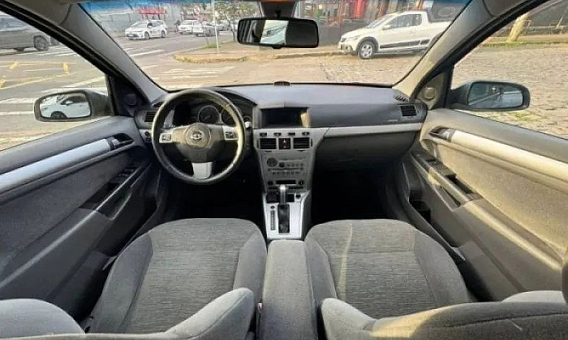 Chevrolet Vectra Ele...