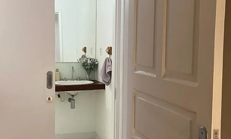 Apartamento Na Regiã...
