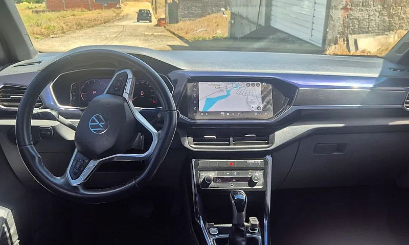 Volkswagen T-Cross C...