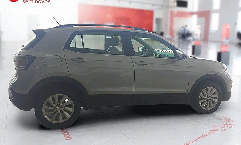 Volkswagen T-Cross 1...