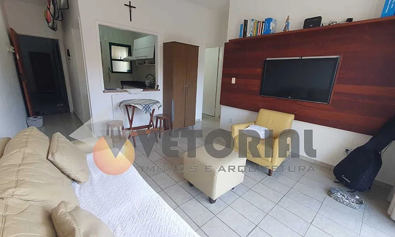 Apartamento Com 2 Do...