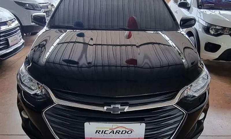 Chevrolet Onix Plus ...