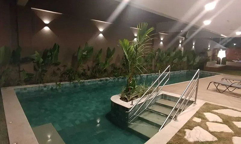 Invista Em Um Bairro...