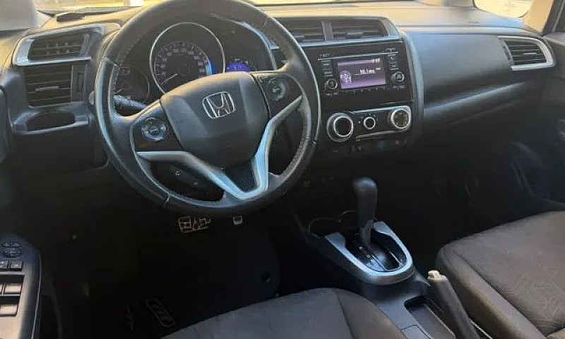 Honda Fit Ex/S/Ex 1....