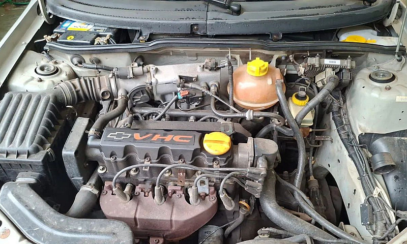 Chevrolet Corsa Sed....
