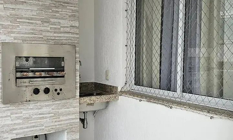 Apartamento Para Ven...