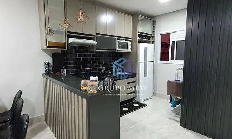 Apartamento Com 2 Do...