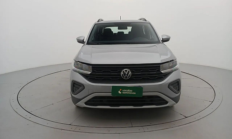 Volkswagen T-Cross 1...