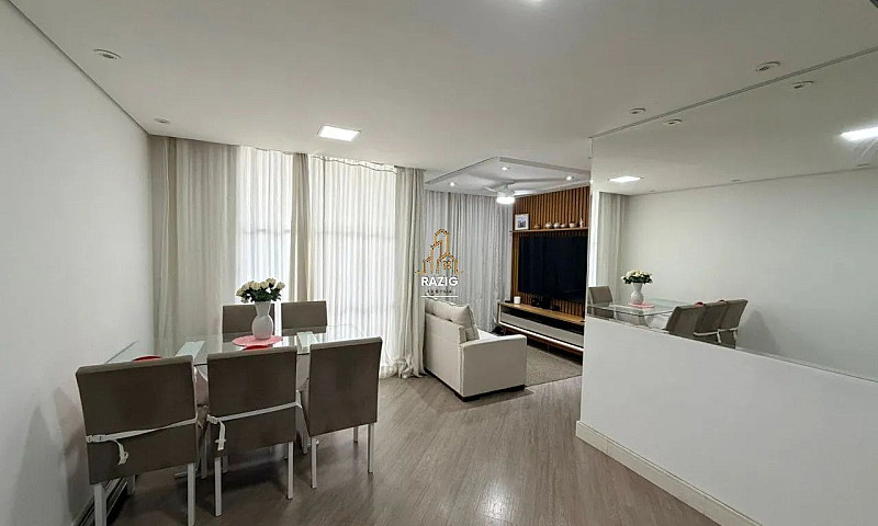 Apartamento Para Ven...