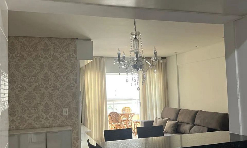 Apartamento 3 Quarto...