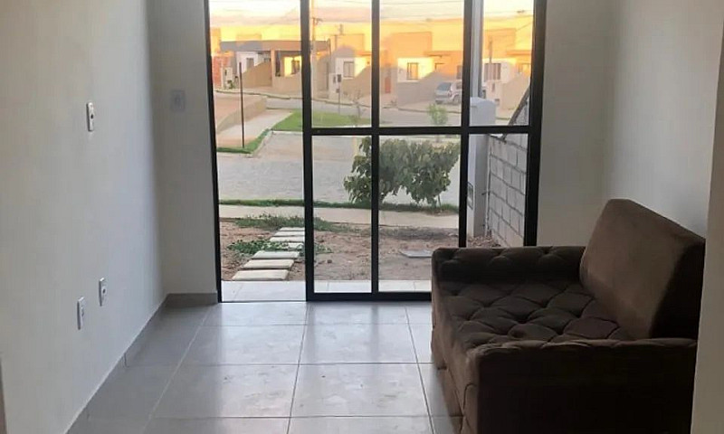 Condomínio Reserva B...
