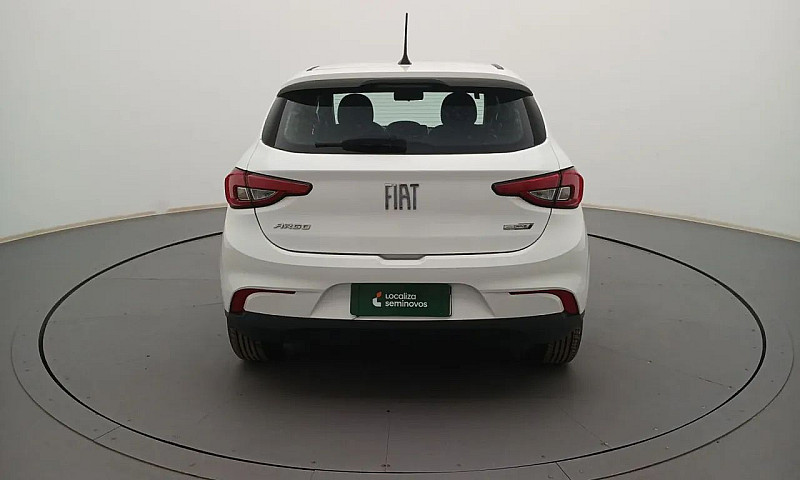 Fiat Argo Drive 1.0 ...
