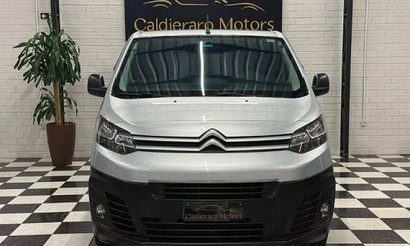 Citroen Jumpy Cargo ...