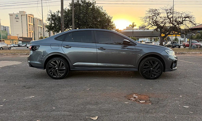 Volkswagen Virtus Ex...