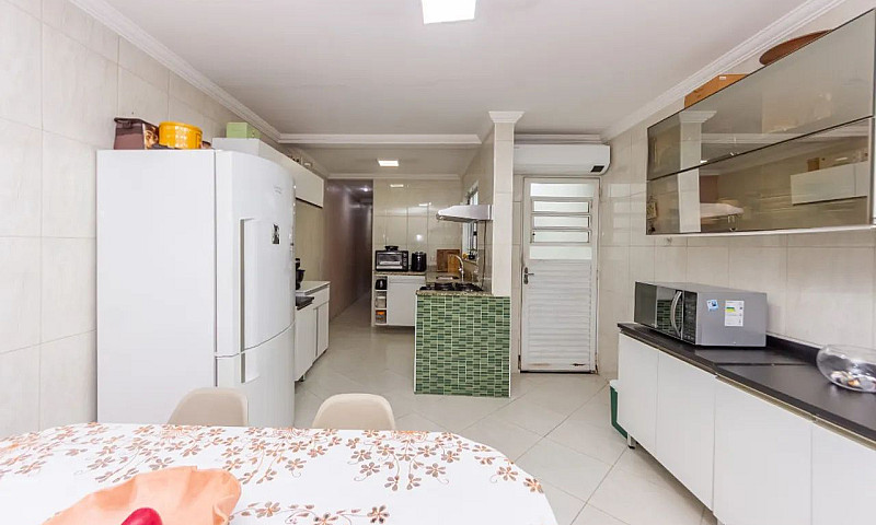 Casa Para Venda Em I...