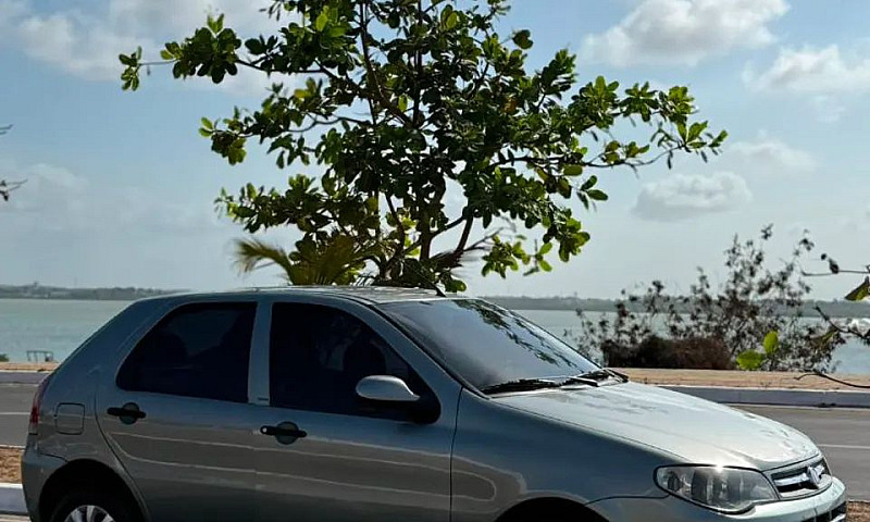 Fiat Palio 1.0 Econo...