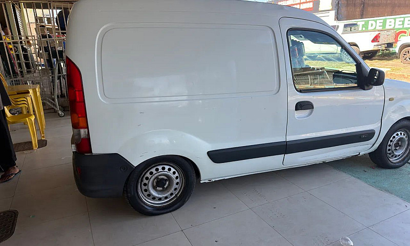 Renault Kangoo Expre...